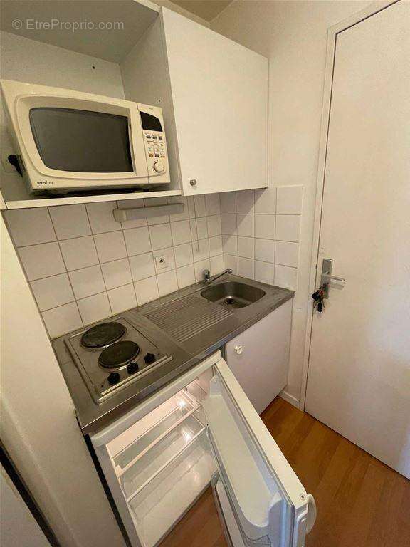 Photo 5 - Appartement à PARIS-18E