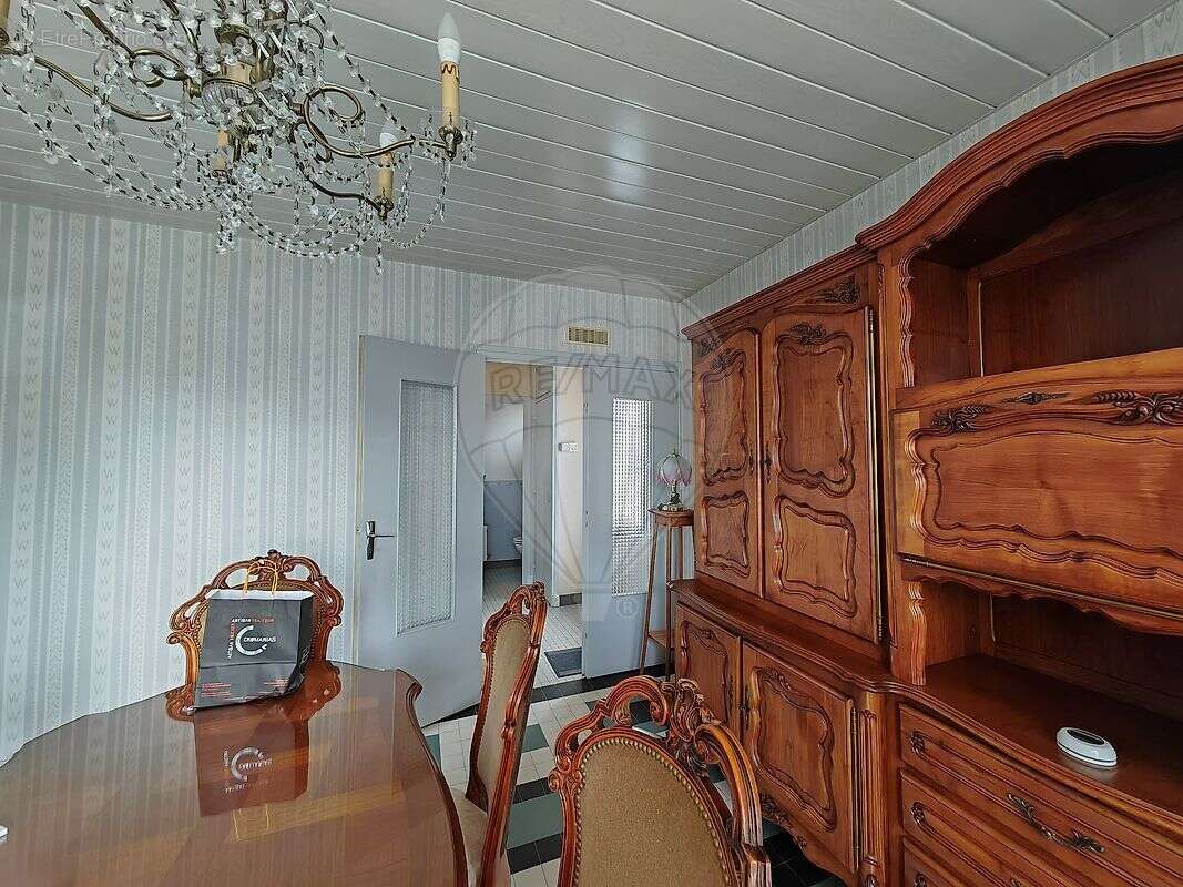 Maison 2 chambre(s) à vendre - photo 3