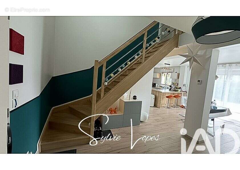 Photo 6 - Maison à MONTRY