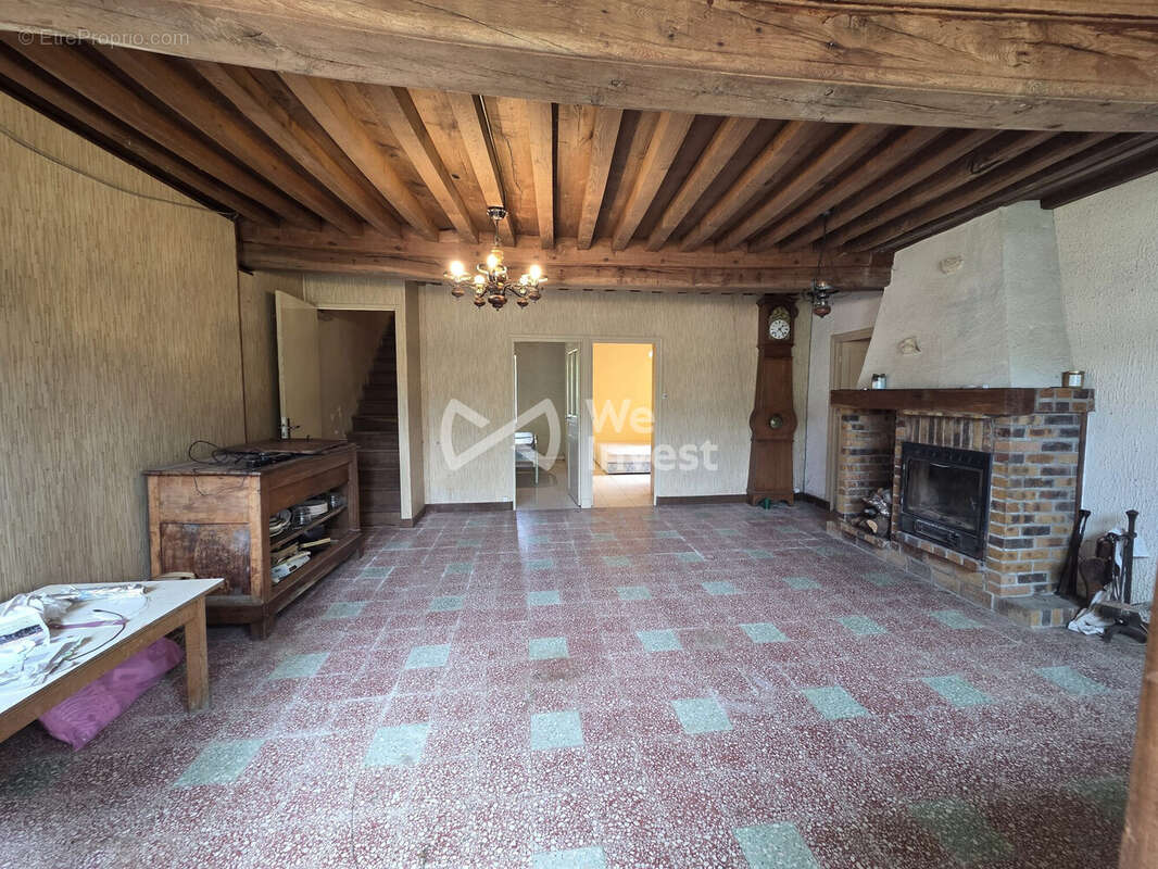 Maison 97 m² à Marigny-L'eglise  - photo 4