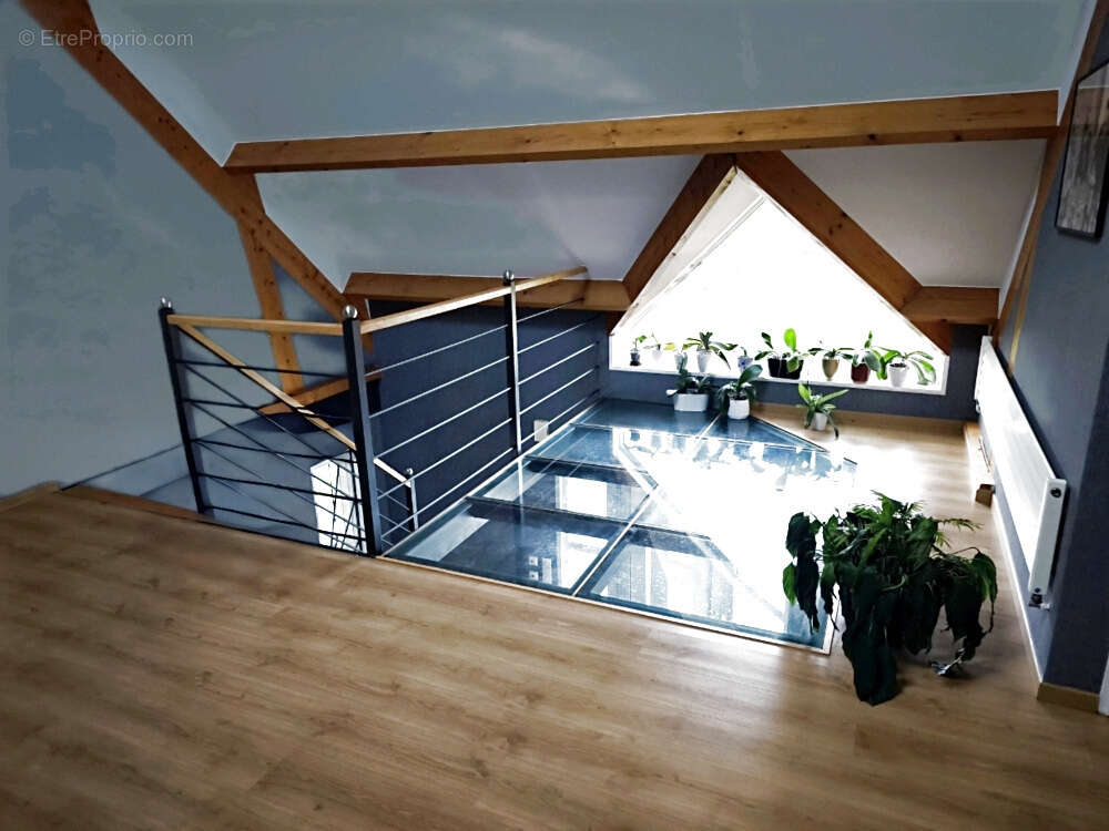 Maison à AUBIGNY-EN-ARTOIS