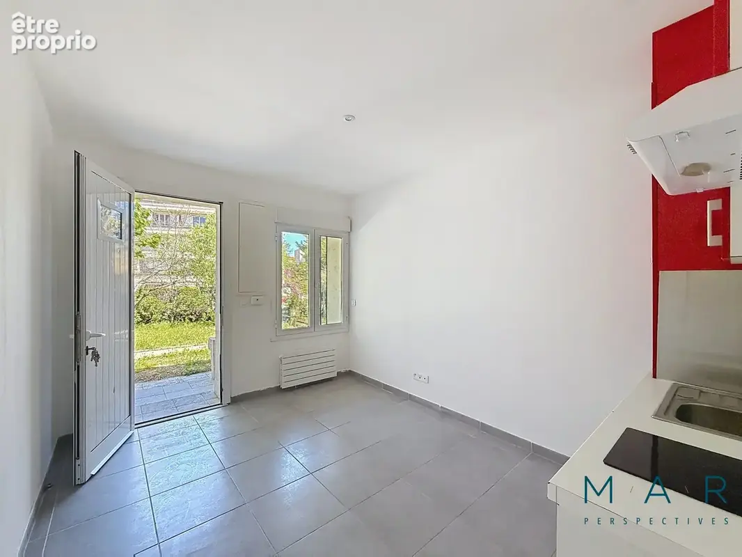 Appartement 2 pièces 27 m² à vendre à Montpellier (34000) - photo 1