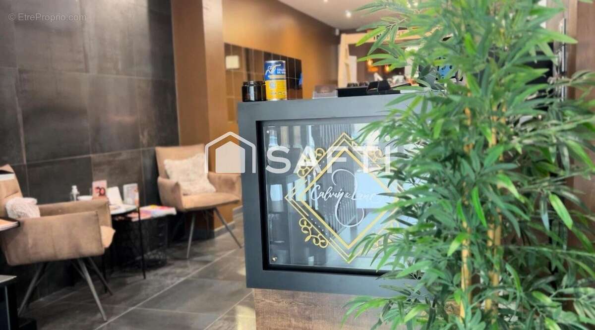 Photo 2 - Commerce à BORDEAUX