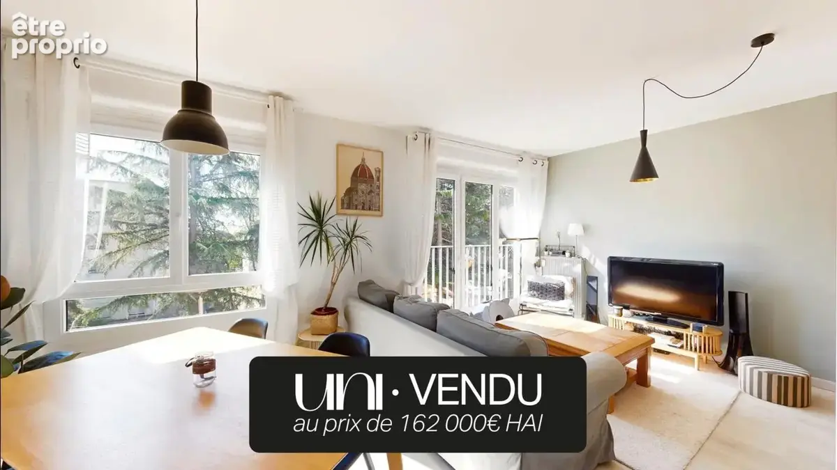 Appartement à CAEN