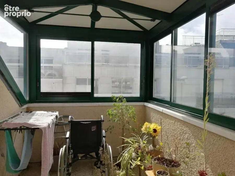 Appartement 2 pièces 48 m² à vendre à Vannes (56000) - photo 784