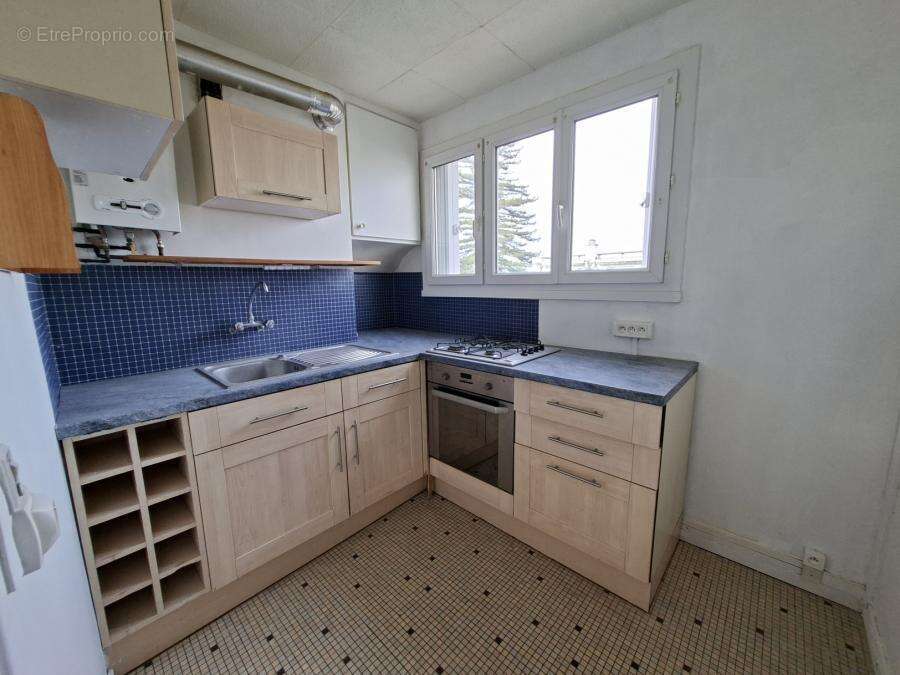 Appartement à LE MANS