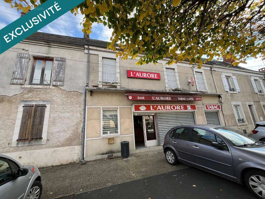 Photo 3 - Appartement à CHATEAUROUX