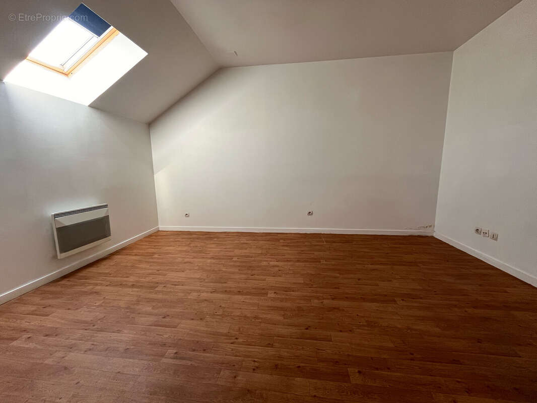 Appartement à PLAISIR