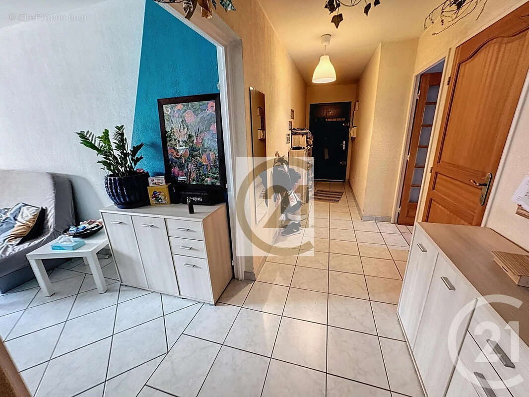 Appartement 83 m² à Lyon-7e  - photo 12