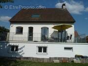 Maison à TILLOY-LEZ-CAMBRAI