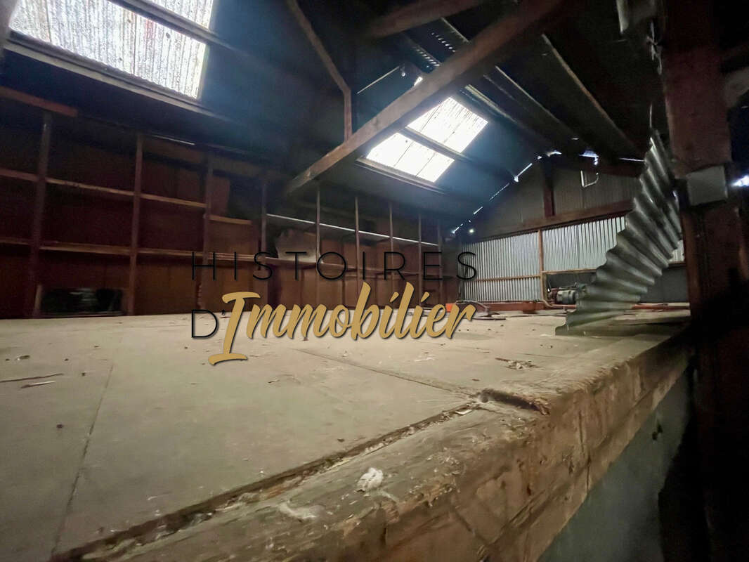 Commerce à NEUFCHATEL-EN-BRAY