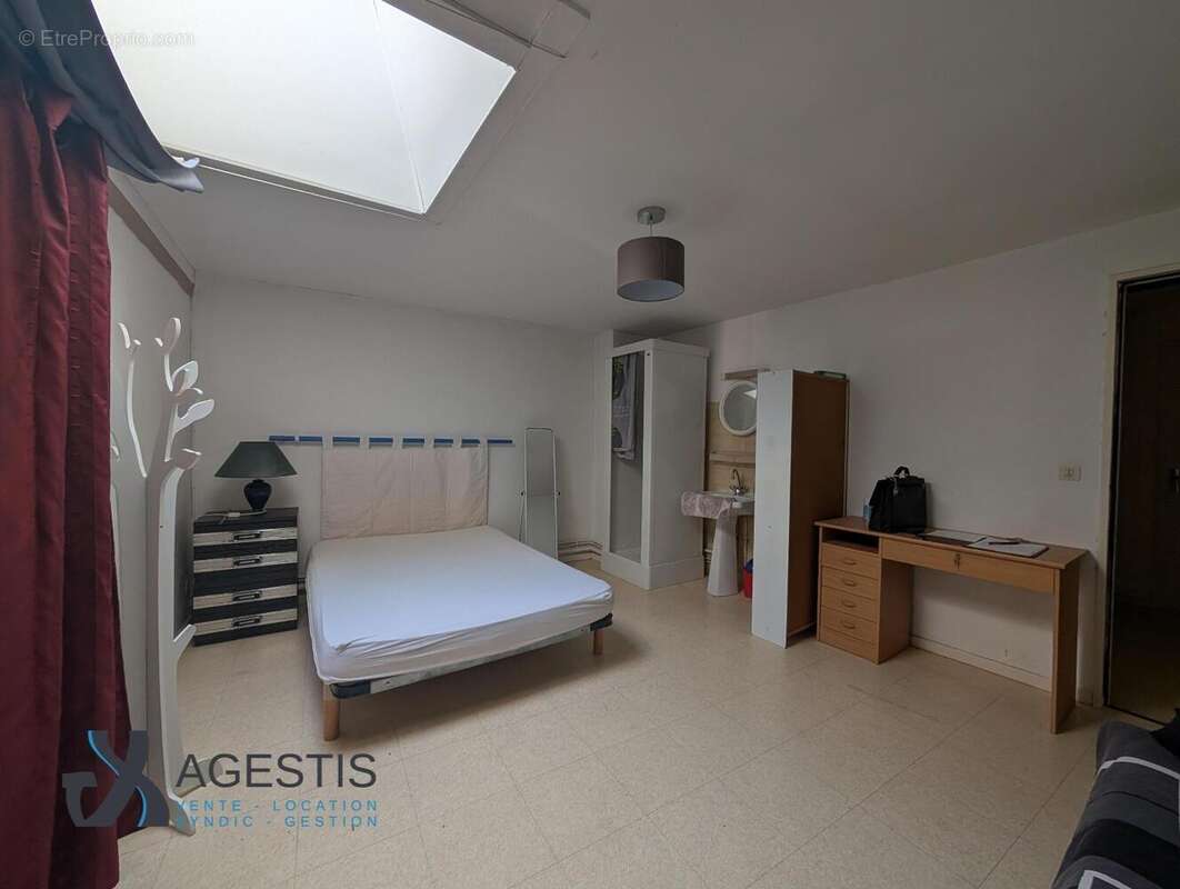   - Appartement à CASTRES