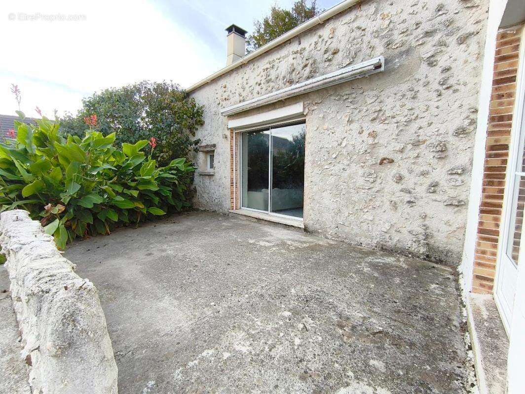 Maison Montmirail - photo 14