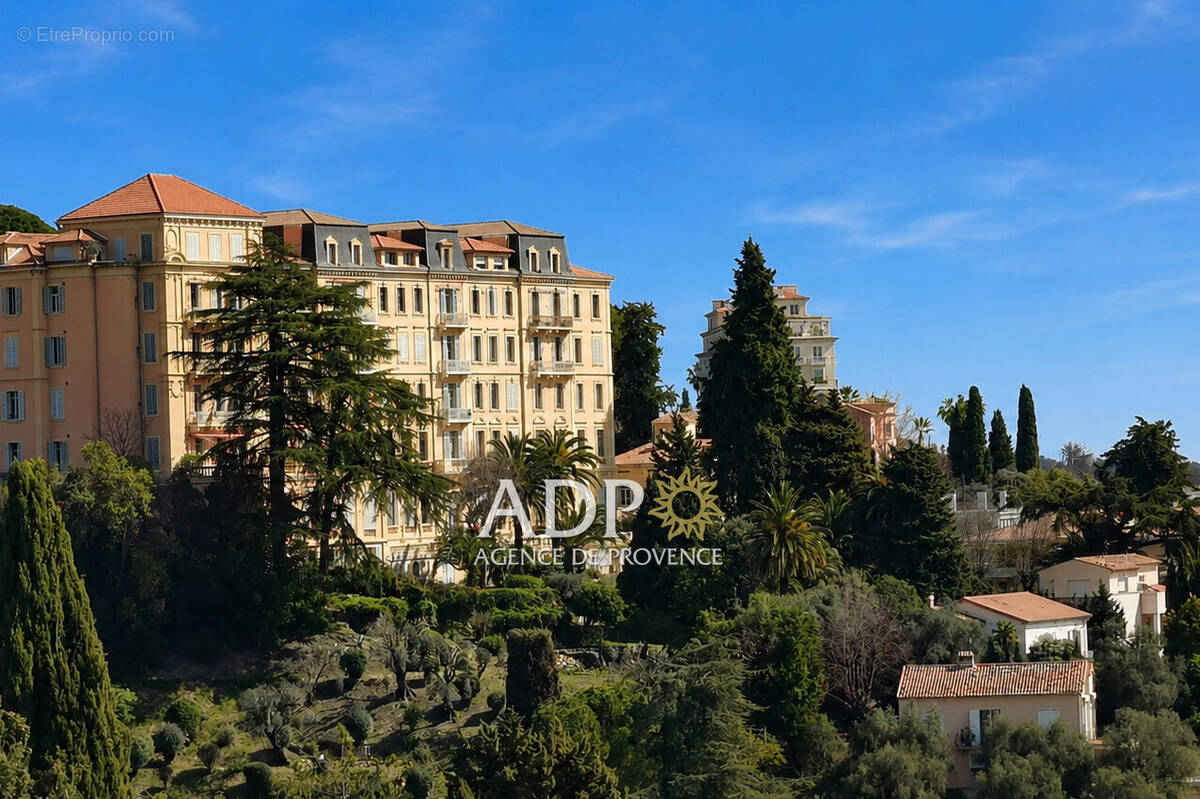 Appartement à GRASSE