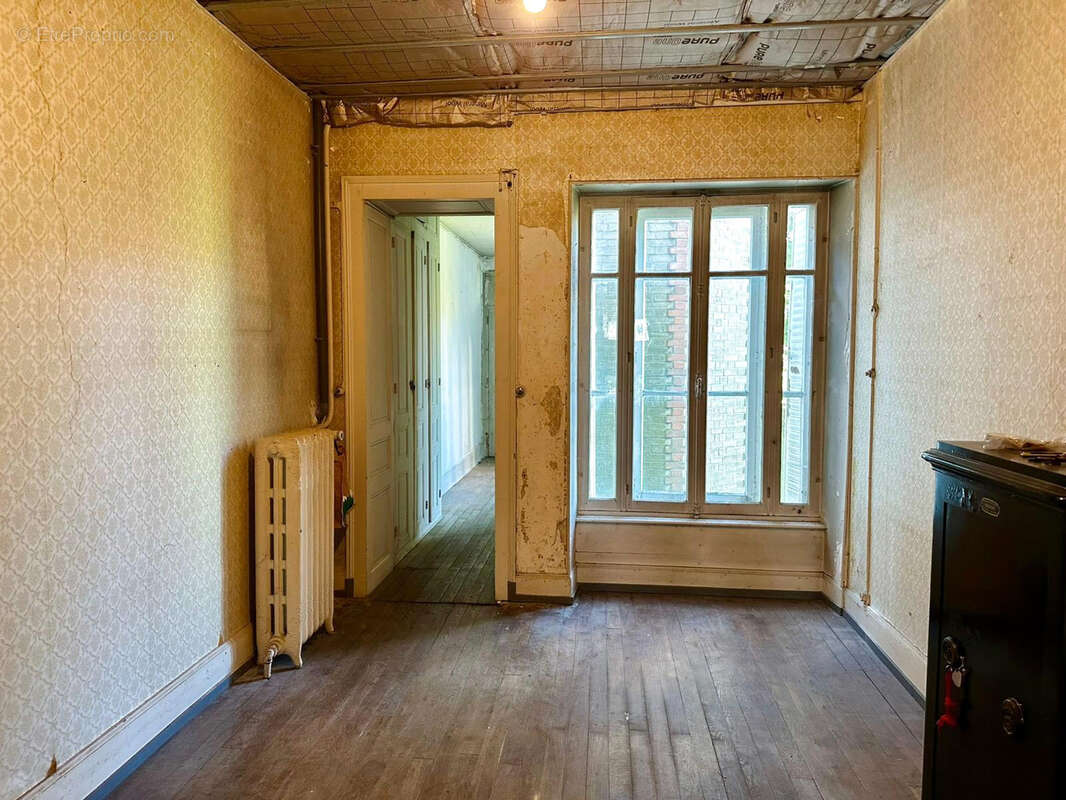 Maison à LURE