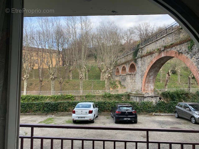 Appartement à AMELIE-LES-BAINS-PALALDA