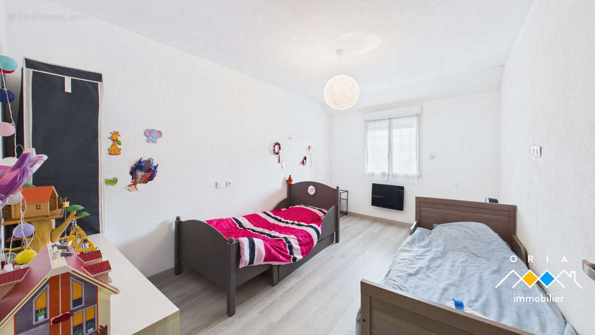 PULNOY - Maison 4 pièces 97 m² - photo 10