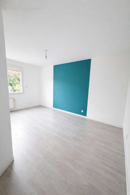 Appartement à ECHALAS