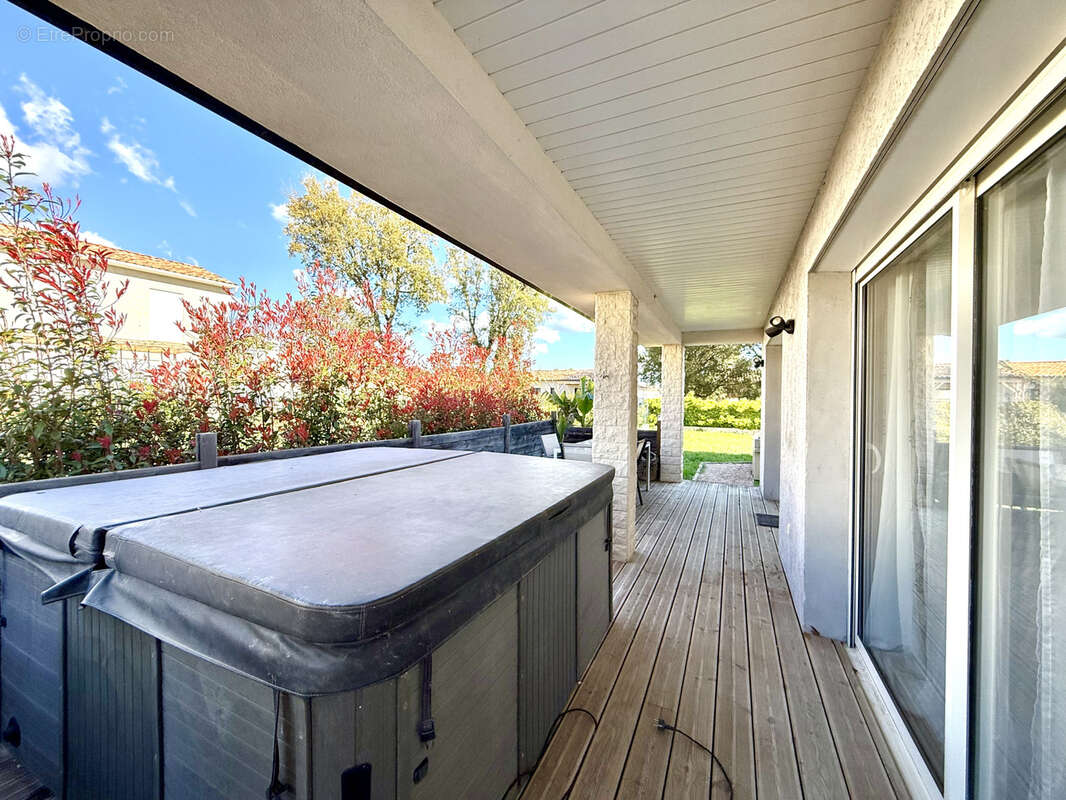 Maison à PRUNELLI-DI-FIUMORBO