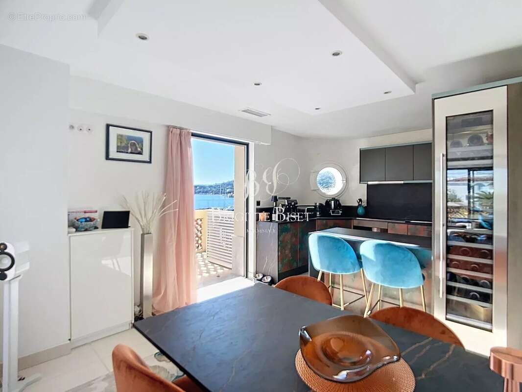 Appartement à SAINTE-MAXIME