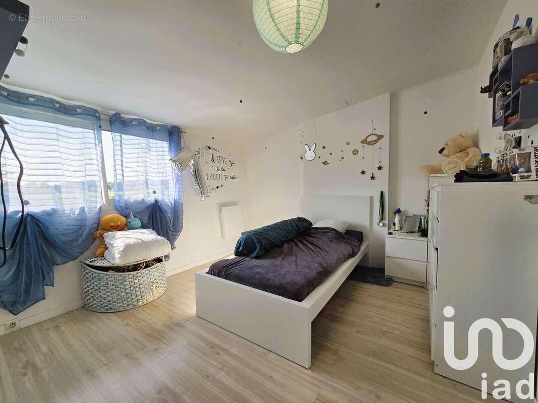 Photo 5 - Maison à VERRIERES