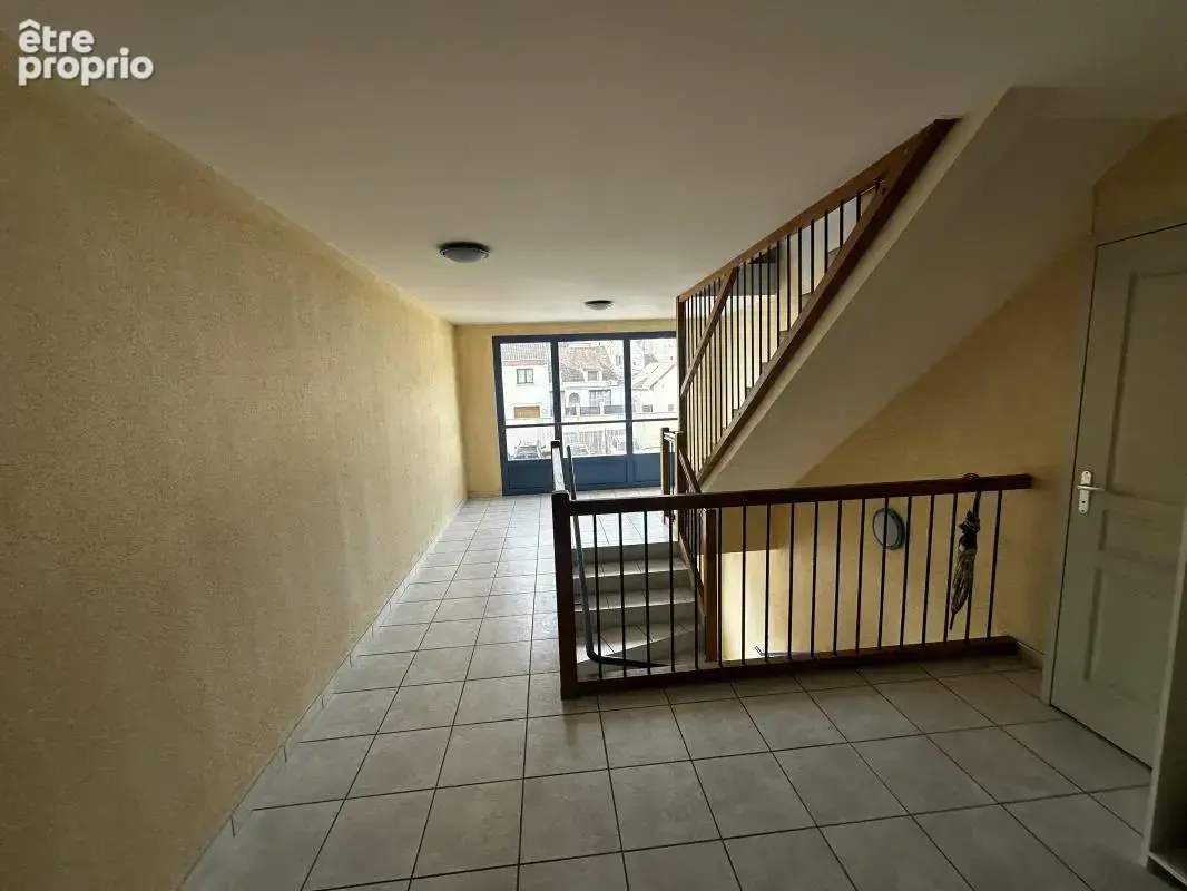 Appartement - photo 13