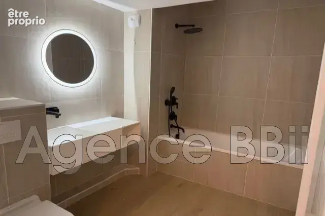 Appartement 40 m² à vendre à Beausoleil (06240) - photo 9