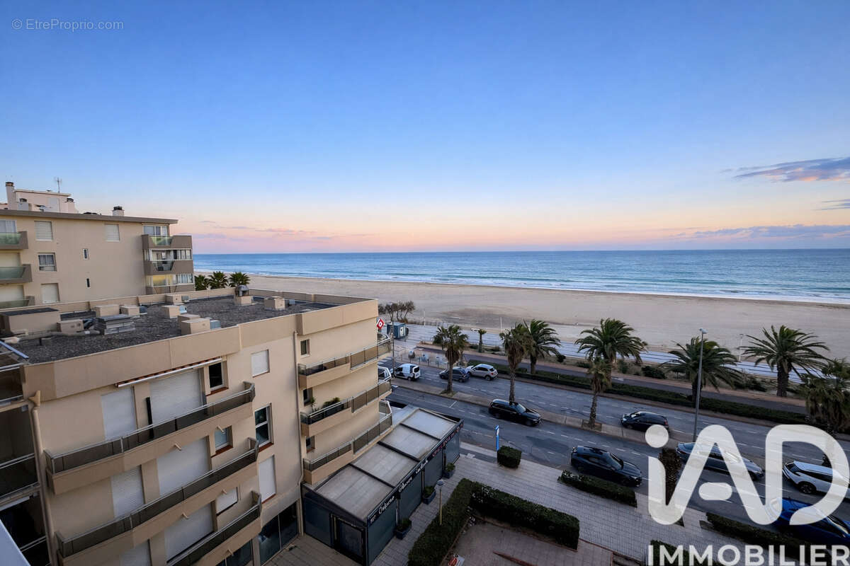 Photo 3 - Appartement à CANET-EN-ROUSSILLON