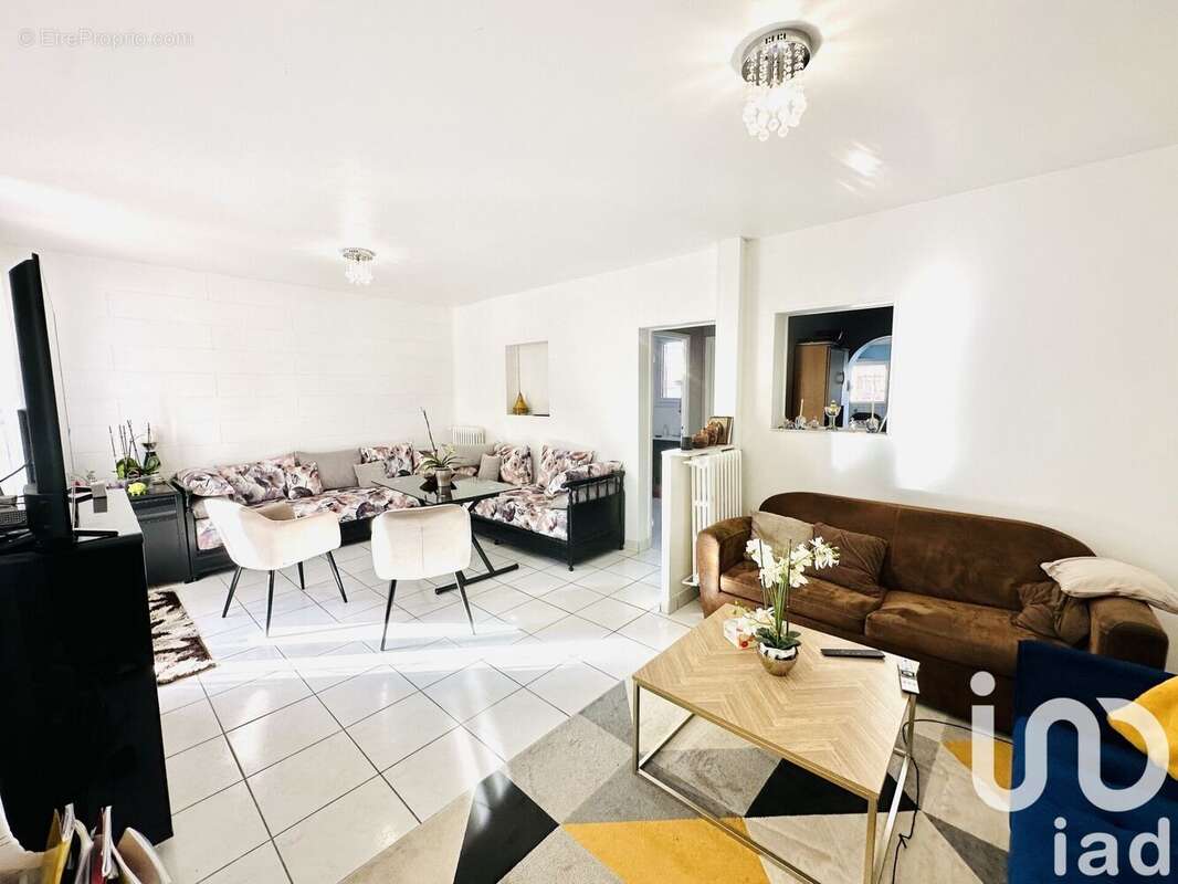 Photo 2 - Maison à MOURENX