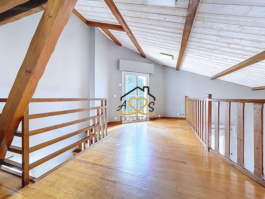 Maison à COURNON-D'AUVERGNE