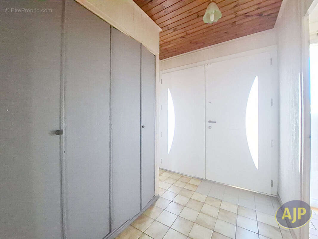 Maison La Roche Sur Yon 4 pièce(s) 83 m2 - photo 5
