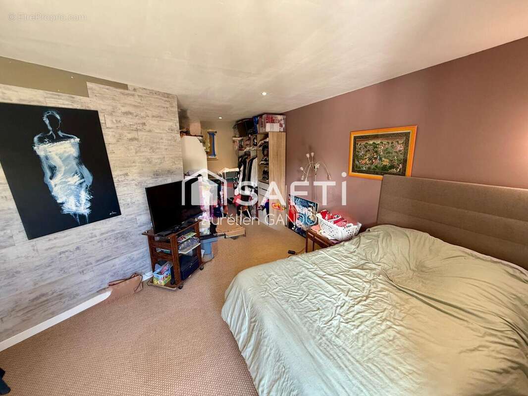 Photo 4 - Maison à CHENY