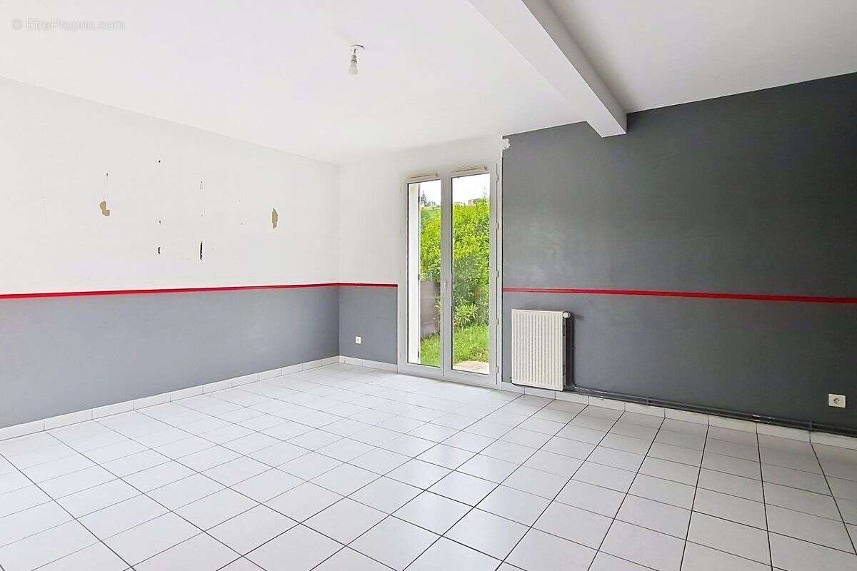 Maison T5 St Forgeux - photo 2