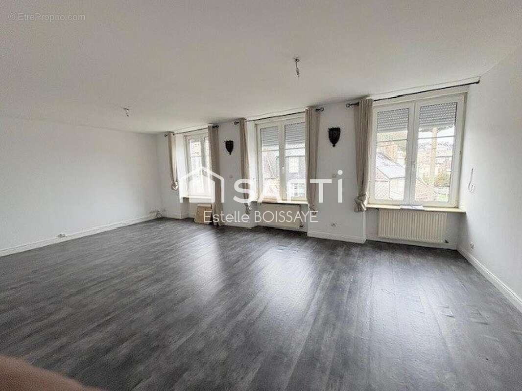 Photo 1 - Appartement à VIRE