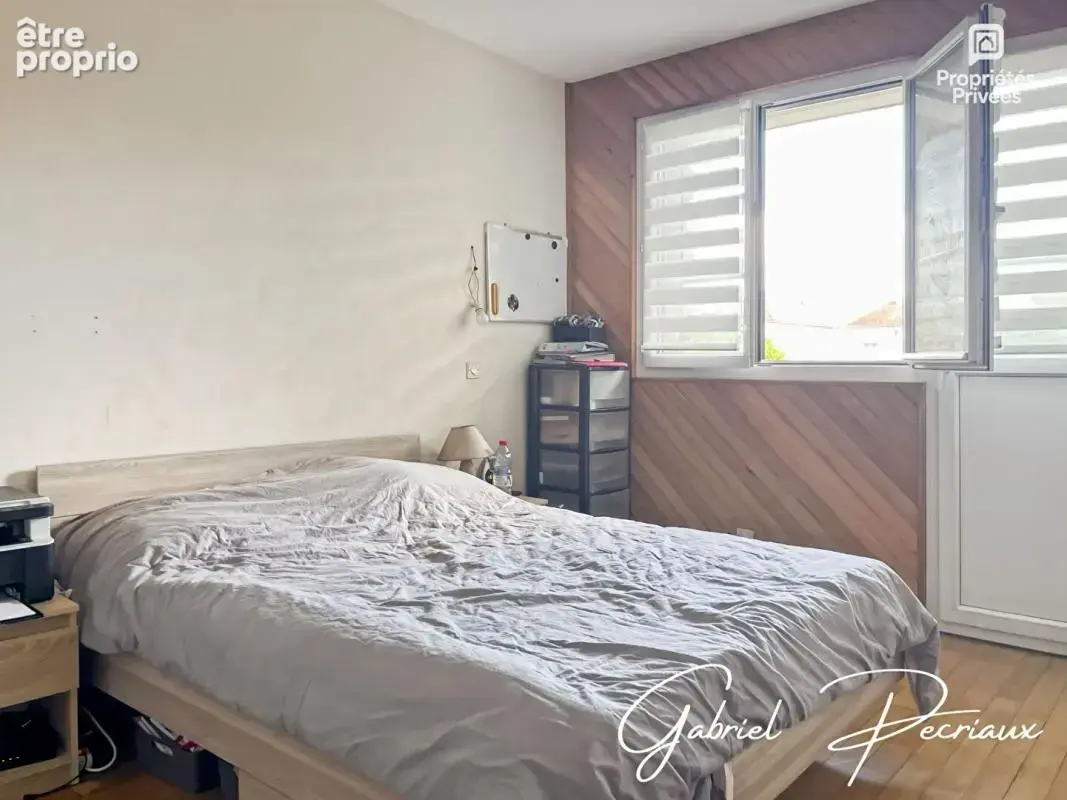 Appartement Troyes 4 pièce(s) 67.31 m2 - photo 5