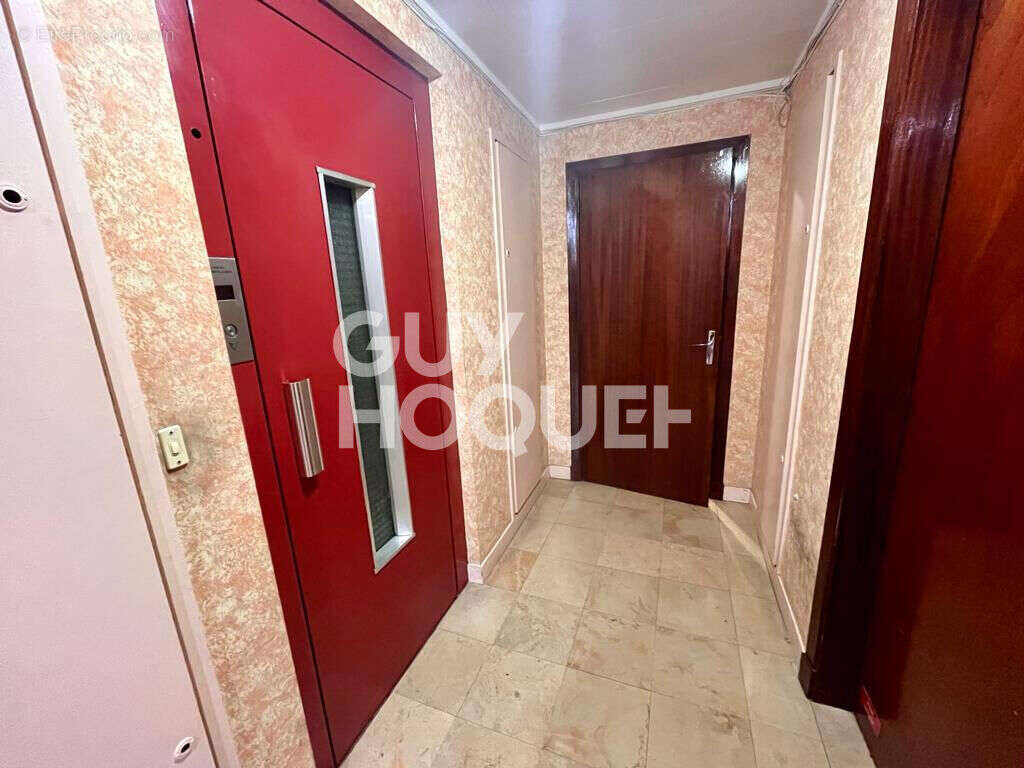 Appartement à VANVES