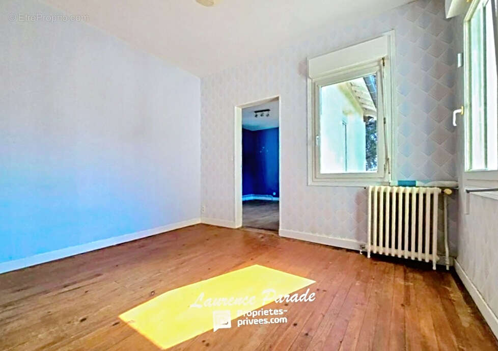 Maison 114 m2 avec sous sol, parc - photo 4