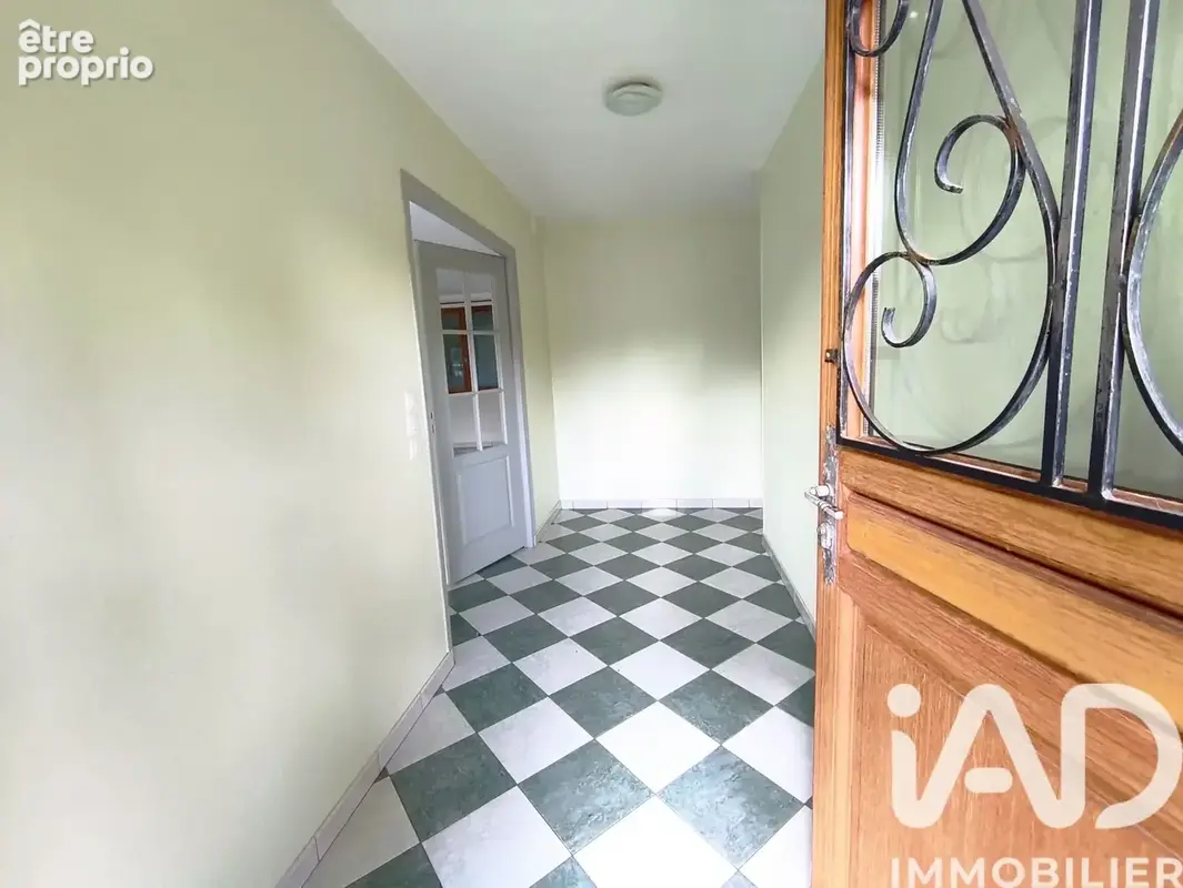 Photo 2 - Maison à ROZOY-SUR-SERRE