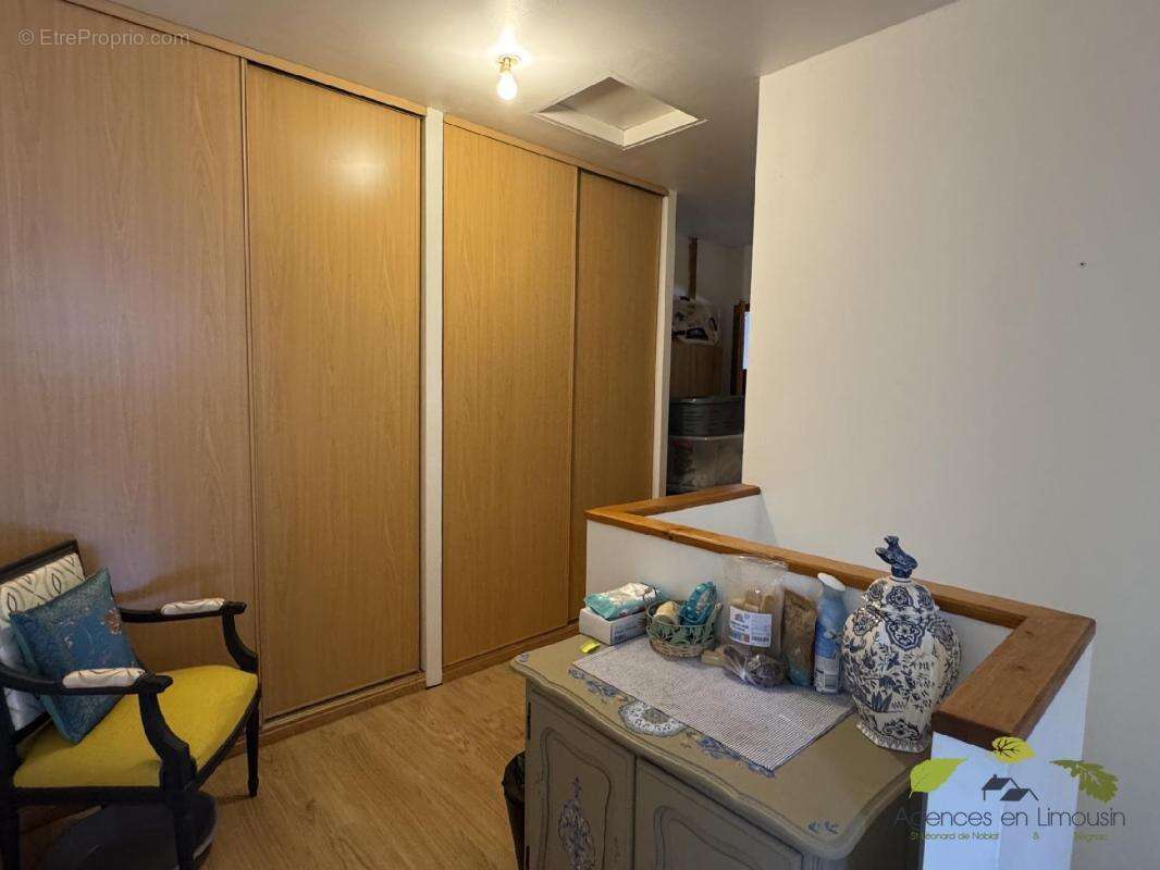 Appartement à TREIGNAC
