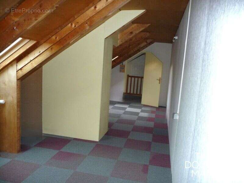 Maison à RAMBOUILLET