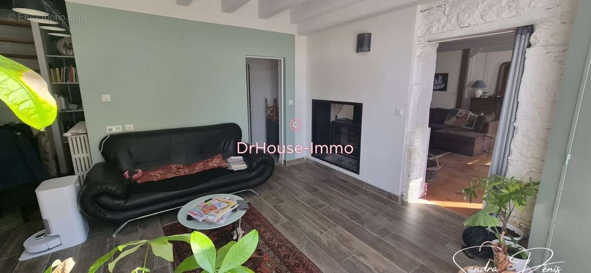 Maison 241 m² à Sauveterre-De-Guyenne  - photo 13
