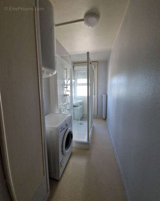 Appartement à TROYES