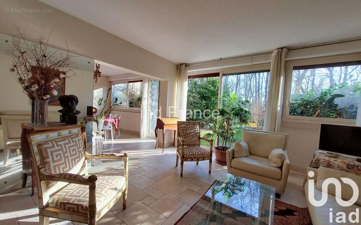 Photo 7 - Appartement à VAUCRESSON