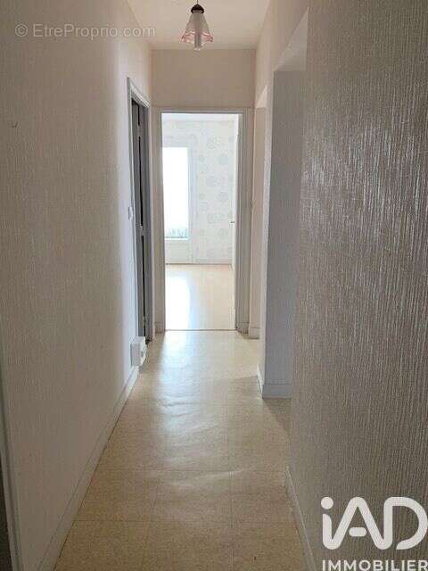 Photo 4 - Appartement à SAUMUR