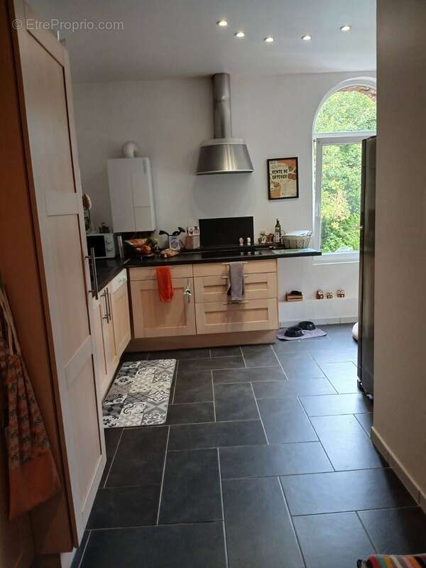 Appartement à CAMBRAI