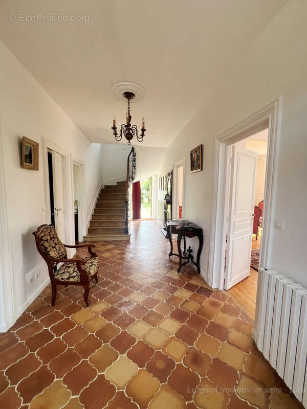 Maison bourgeoise - photo 2