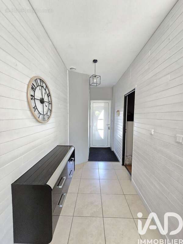 Photo 2 - Maison à BEGLES