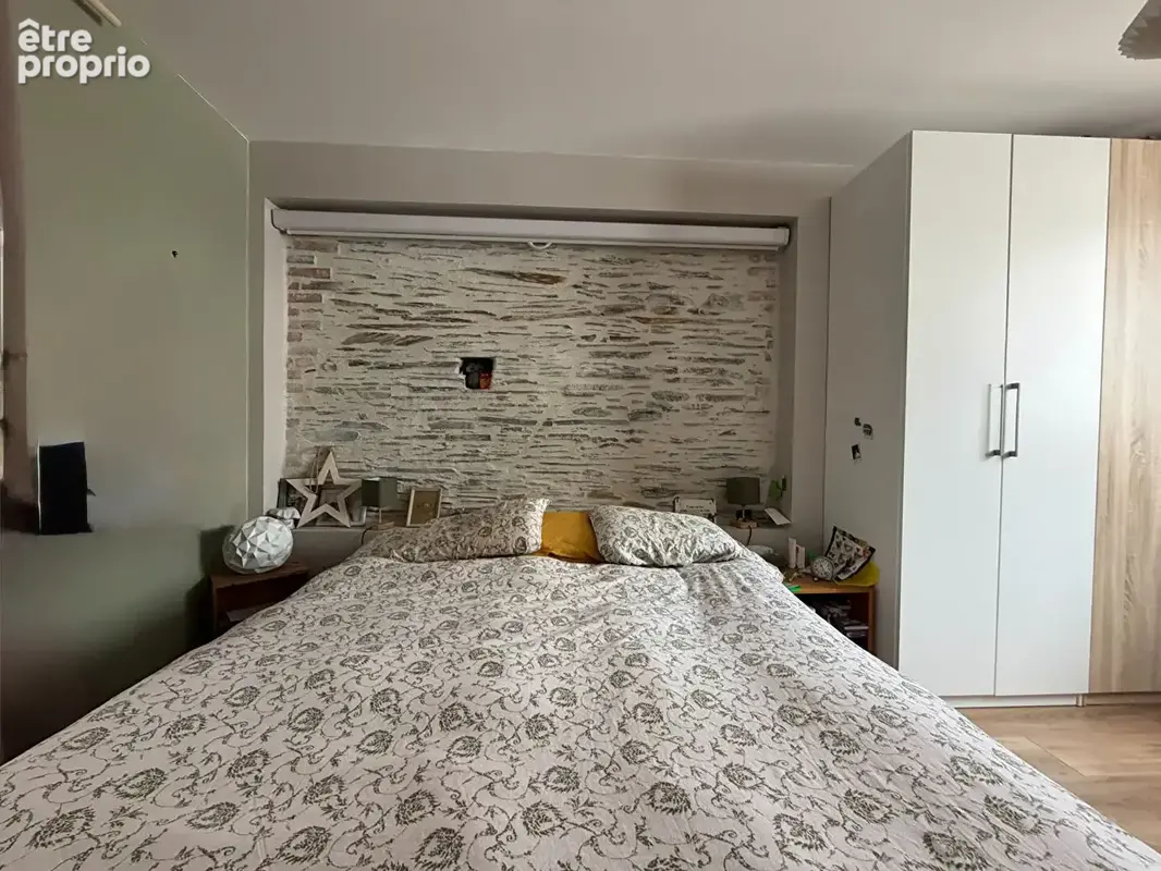 Maison à vendre Trélazé  proche  Biocoop La Pyramide - photo 5