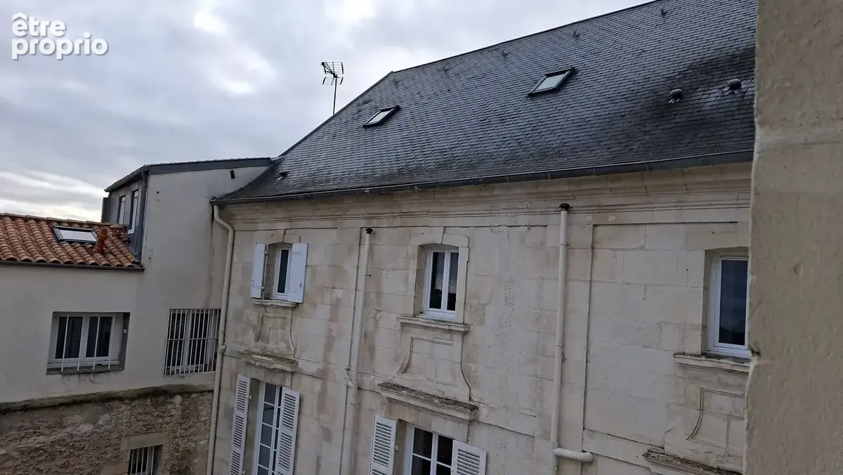 Appartement 4 pièces 108 m² à vendre à Rochefort (17300) - photo 5