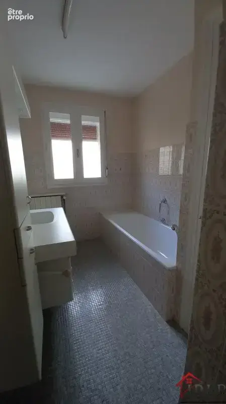 Maison de Ville sur sous-sol - photo 8